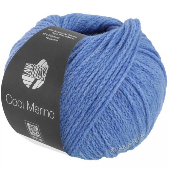 Lana Grossa Cool Merino (024) 90% меринос, 10% па 50г/150м