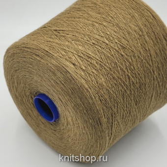 Zegna Baruffa SuperGeelong (850262 припыленно горчичный меланж) 100%меринос суперджилонг 1500м/100гр