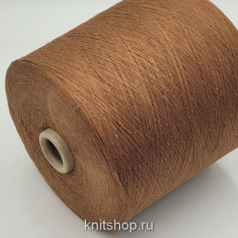 Loro Piana Naturelle MAD2754 (M457 жухлая роза) 55% шёлк, 45% лён 2/64 3200м/100гр