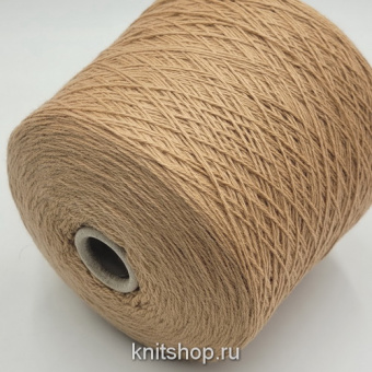 Filpucci KidWool (015 Beige бежевый) 70% меринос кардный 30% суперкидмохер 3/13 430м/100гр