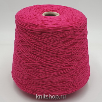 Filartex BioCot (Fuxia фуксия) 100% хлопок 330м/100гр шнурок