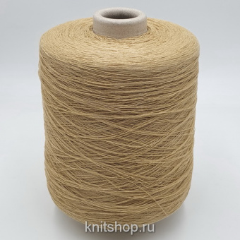 Toscano Toscolino Missoni (601/М1005 бежевый) 100% лён 2/26 1300м/100гр
