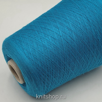 Missoni Fullonica Lana (84525 Pt 294 лазурный) 100% меринос экстрафайн 2/60 3000м/100гр