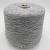 Soffio (Grigio Mel серый меланж) 50% меринос, 15% кашемир, 20% вискоза, 15% па 500м/100гр Soffio (Grigio Mel серый меланж) 50% меринос, 15% кашемир, 20% вискоза, 15% па 500м/100гр