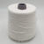 Filpiu Yarn Treelace (0C40 белый) 100% хлопок 340м/100гр плоская ажурная лента