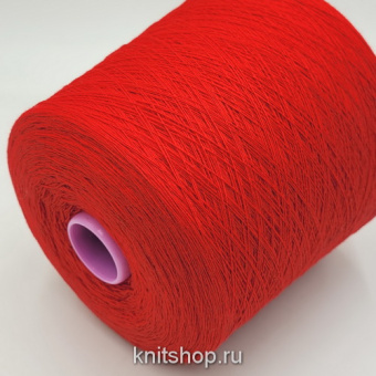 SuperGeelong (21 Regal Red красный) 100% меринос суперджилонг 1500м/100гр