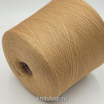 Tollegno Harmony 2/30 (14202 карамельный) 100% меринос 1500м/100гр
