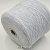 Gi Ti Bi Kajam (902822 светло-голубой) 50% альпака, 10% меринос, 40% акрил 750м/100гр ровница