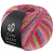 Lana Grossa Meilenweit 100 Cosy Socks Multi Stripes (152) 70% меринос, 30% полиамид 100г/400м