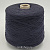 Lanificio Del Olivo Biofit Missoni (30/93911 черный) 70% хлопок, 30% пл 460м/100гр шнурок