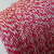 Cristallo (Fuxia) 50% хлопок, 45% вискоза, 5% люрекс 180 м/100 гр Cristallo (Fuxia) 50% хлопок, 45% вискоза, 5% люрекс 180 м/100 гр