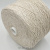 Campolmi Bourette (Naturalle натуральный экрю) 100% шелк буретный 2-й сорт 4/15 375м/100гр Campolmi Bourette (Naturalle натуральный экрю) 100% шелк буретный 2-й сорт 4/15 375м/100гр