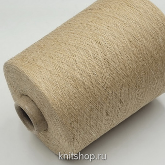 Loro Piana Naturelle MAD2754 (Beige LGD06V светлый бежевый) 55% шёлк, 45% лён 2/64 3200м/100гр