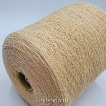 Tex (544 M.Canarino светло-желтый меланж) 30% кашемир, 70% меринос 1/15 1500м/100гр