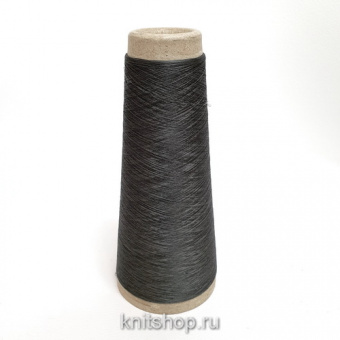 Elastico (графит) эластан 1550 м/10 гр