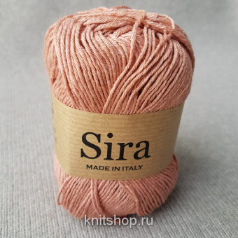 Borgo de'Pazzi Sira (33) 70% бамбук, 30% шёлк 50 г/150 м