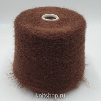 Filpucci Fifty (187 коричневый) 50% суперкидмохер, 50% па 1000м/100гр