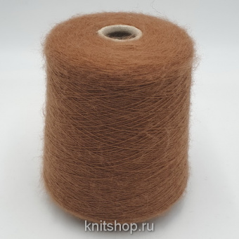 Alpes Ameba (29524 Camello кэмл) 48% кидмохер, 36% акрил, 9% па, 7% пл 700м/100гр