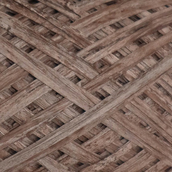 LUFFY (06) 100% органическое деревянное волокно, ширина 40 мм 35г/75м