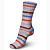 Regia Energy Flow Color (00180) 42% меринос, 33% хлопок, 25% па 100г/300м