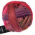 Schoppel Zauberball Crazy (1153-2631) 75% шерсть, 25% па 100г/420м