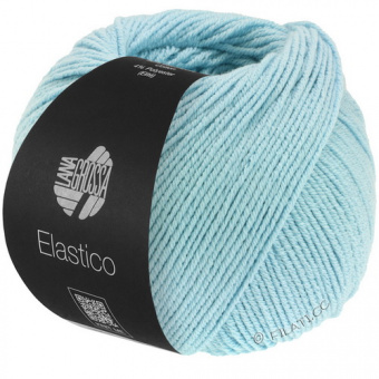Lana Grossa Elastico (92) 96% хлопок, 4% эластан 50 г/160 м