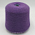 Loro Piana Baby Cashmere (Viola Mel виола меланж) 100% бэби кашемир 2/26 1300м/100г
