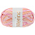 Lana Grossa Meilenweit 100 Merino Extrafine Bella (4501) 75% меринос, 25% полиамид 100г/420м