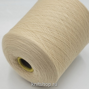 Tollegno Royal Elite (Hag топленое молоко) 94% меринос, 6% эластан 2/56 2800м/100гр