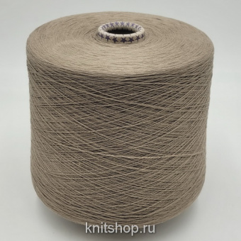 Filartex Galassia (HB Sabbia какао) 100% хлопок 30/3 1000м/100гр