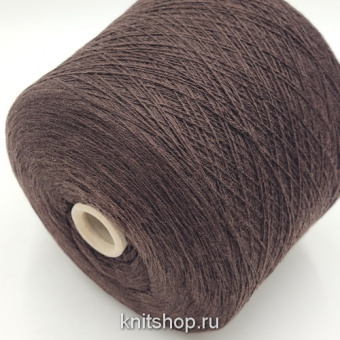 Millefili Cash 20 (4 шоколад) 20% кашемир, 80% меринос 2/15 750м/100гр