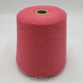 Loro Pianа Super Cash (Rosa розовый) 100% кашемир гребенной 2/52 2600м/100г