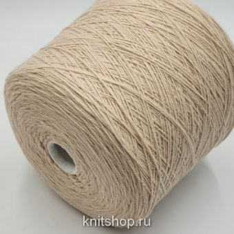 Rigo Lanafiamma (1310 латте) 100% меринос кардный 3/10 333м/100гр фламме