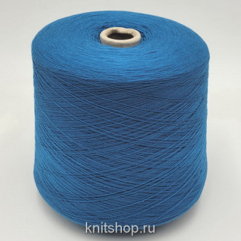Loro Piana Baby Cashmere (Water Turquois 220189 лазурный) 100% бэби кашемир 2/26 1300м/100г