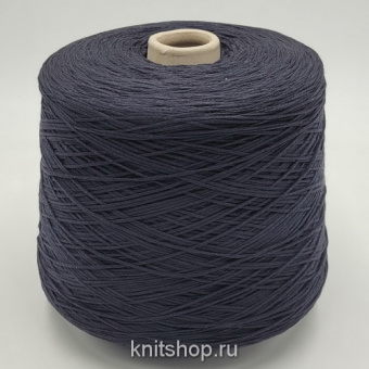 Lanificio Del Olivo Biofit Missoni (30/93911 черный) 70% хлопок, 30% пл 460м/100гр шнурок