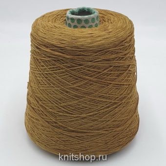 Igea Europa (9409 горчица) 100% па, синель, велюр 600м/100гр