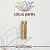 Удлинители для спиц Extensions, сталь stainless stell, Lotus Yarns