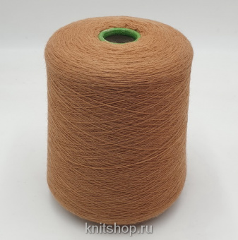 Sudwollgroup Jawalan (22314 Nude кэмл) 100% меринос 2/28 1400м/100гр