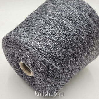 Sudwollgroup Wallardo (13902 серый графит) 100% меринос экстрафайн 680м/100гр