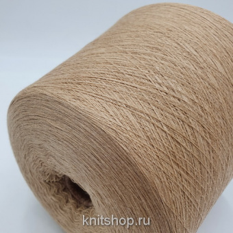 Zegna Baruffa Millenium (422138 бежевый) 100% меринос 2/60 3000м/100гр