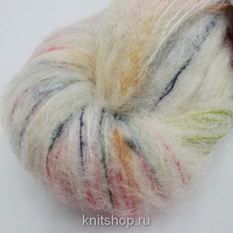 Lana Gatto Tramontana (9048) 40% кидмохер, 40% альпака суперфайн, 20% нейлон 100г/450м