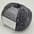 Casagrande Cash Tweed (10.008 графит) 70% шерсть ягненка, 30% кашемир 50г/150м
