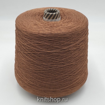 Bottega V Hasegawa HKA4564 Silk Takenoko (Rubber бисквит) 100% шёлк 1200м/100гр