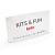Органайзер Kits & Fun для рукоделия с застежкой и подвесом, Katia, 50х27х15см