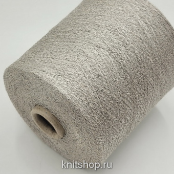Filpucci Taykal (400 серебряный жемчуг) 75% лён, 25% па 1450м/100гр