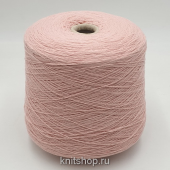 Linda (7 роза) 90% меринос, 10% ангора 3/195 650м/100гр