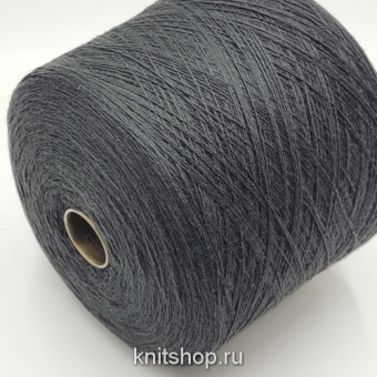 Zegna Baruffa Logan (784053 темно-зеленый) 100% меринос кардный 1000м/100гр