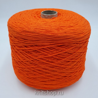 Filmar Cotone (0591 оранжевый) 100% хлопок 320 м/100 гр
