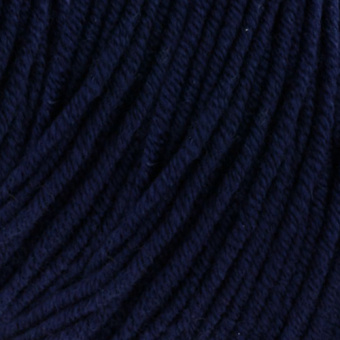 Lana Grossa Cool Wool Big uni (630) 100% меринос экстрафайн 50 г/120 м