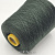 Emilcotoni RealWool (029 RW изумруд) 60% хлопок мако, 40% меринос 3/50 1666м/100гр